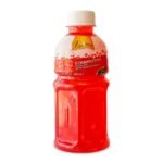 FRUITAMINS NATA DE COCO STRAWBERRY
