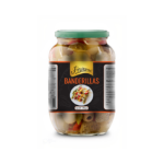 Fruitamins Banderillas
