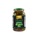 Fruitamins Cucumber Whole
