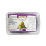 Vizyon Purple Sugar Paste