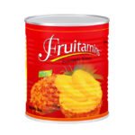 Fruitamins Pineapple Slice Thailand