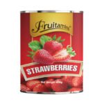 Fruitamins Strawberry Tin