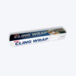 Cling Film Wrap