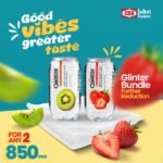 Glinter Duo