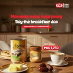 Breakfast Duo